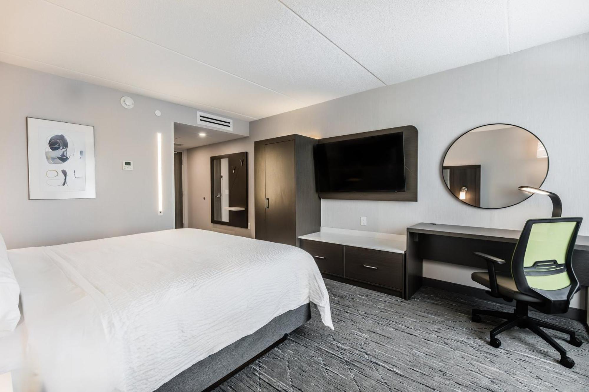 Holiday Inn Express & Suites - Toronto Airport South By Ihg Kültér fotó
