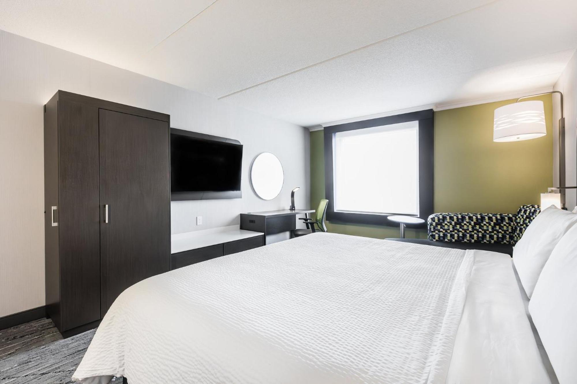 Holiday Inn Express & Suites - Toronto Airport South By Ihg Kültér fotó