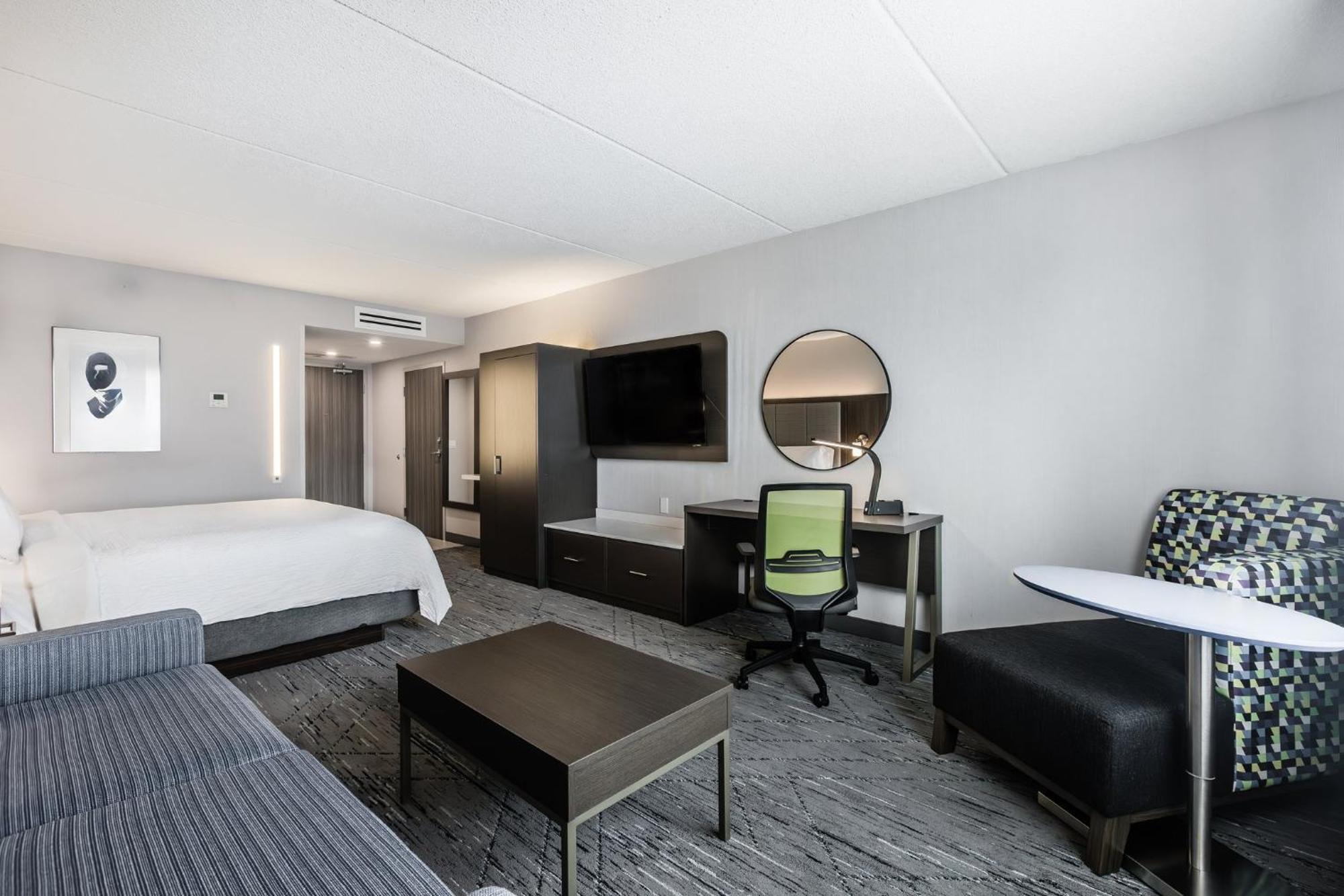 Holiday Inn Express & Suites - Toronto Airport South By Ihg Kültér fotó