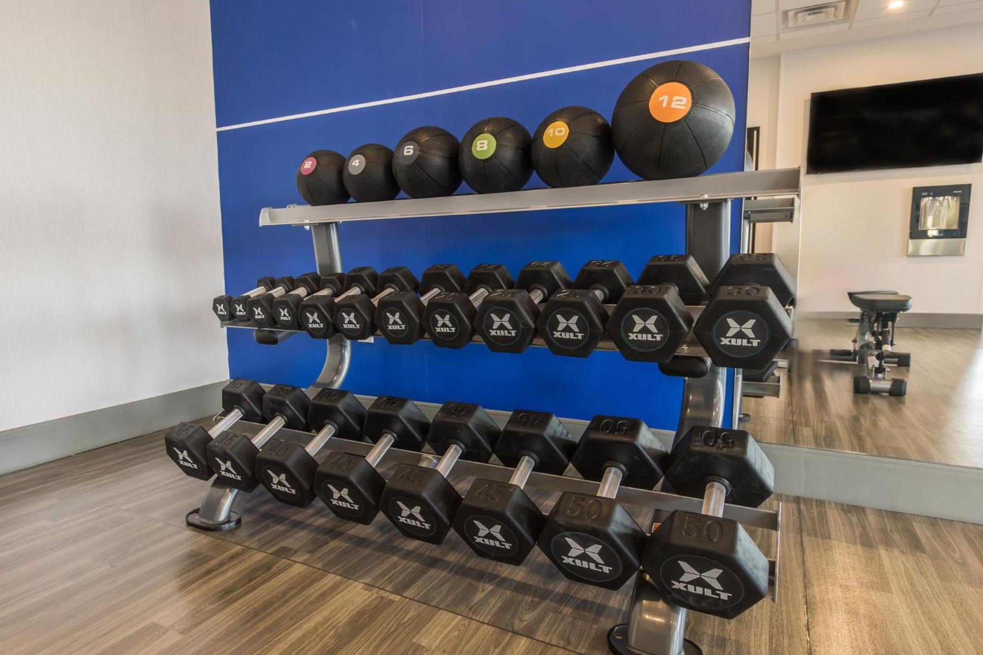 Holiday Inn Express & Suites - Toronto Airport South By Ihg Kültér fotó
