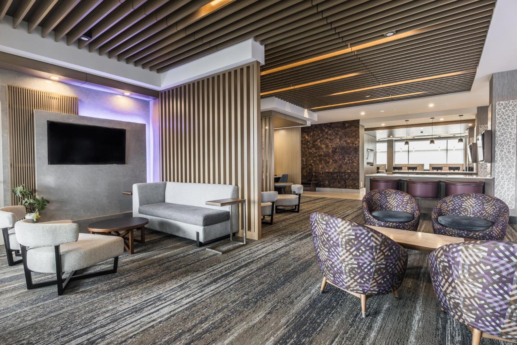 Holiday Inn Express & Suites - Toronto Airport South By Ihg Kültér fotó