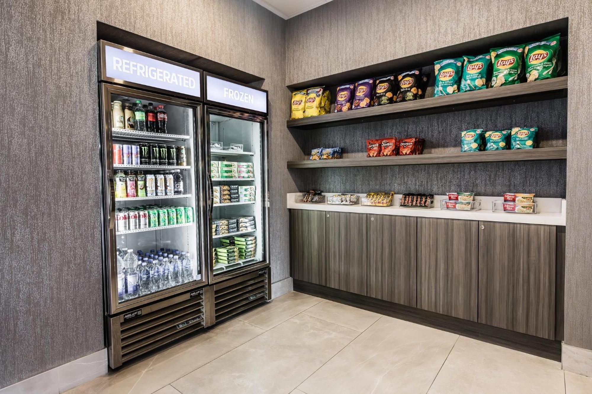 Holiday Inn Express & Suites - Toronto Airport South By Ihg Kültér fotó