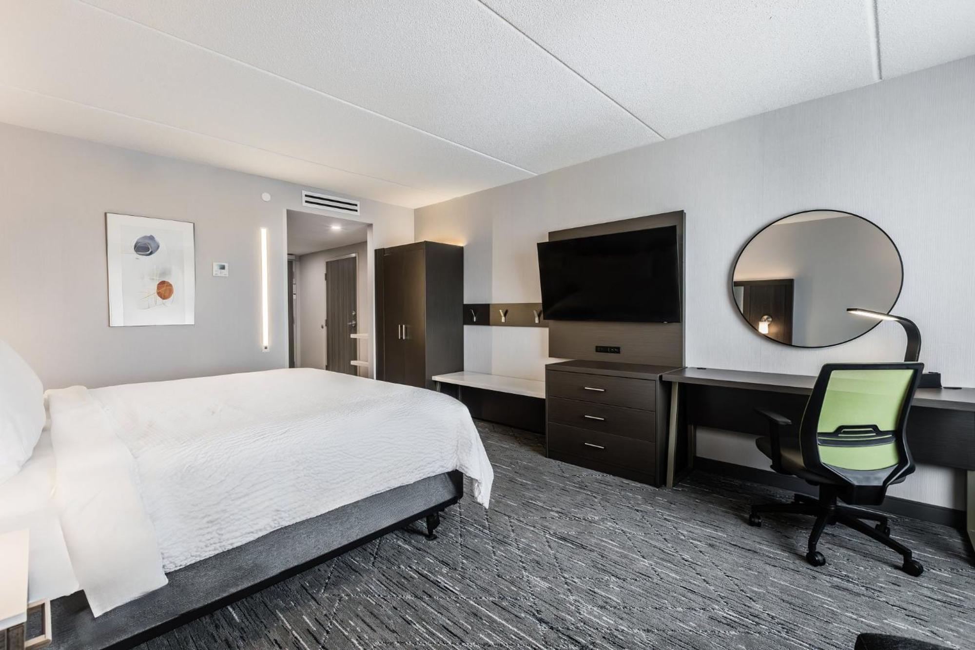Holiday Inn Express & Suites - Toronto Airport South By Ihg Kültér fotó