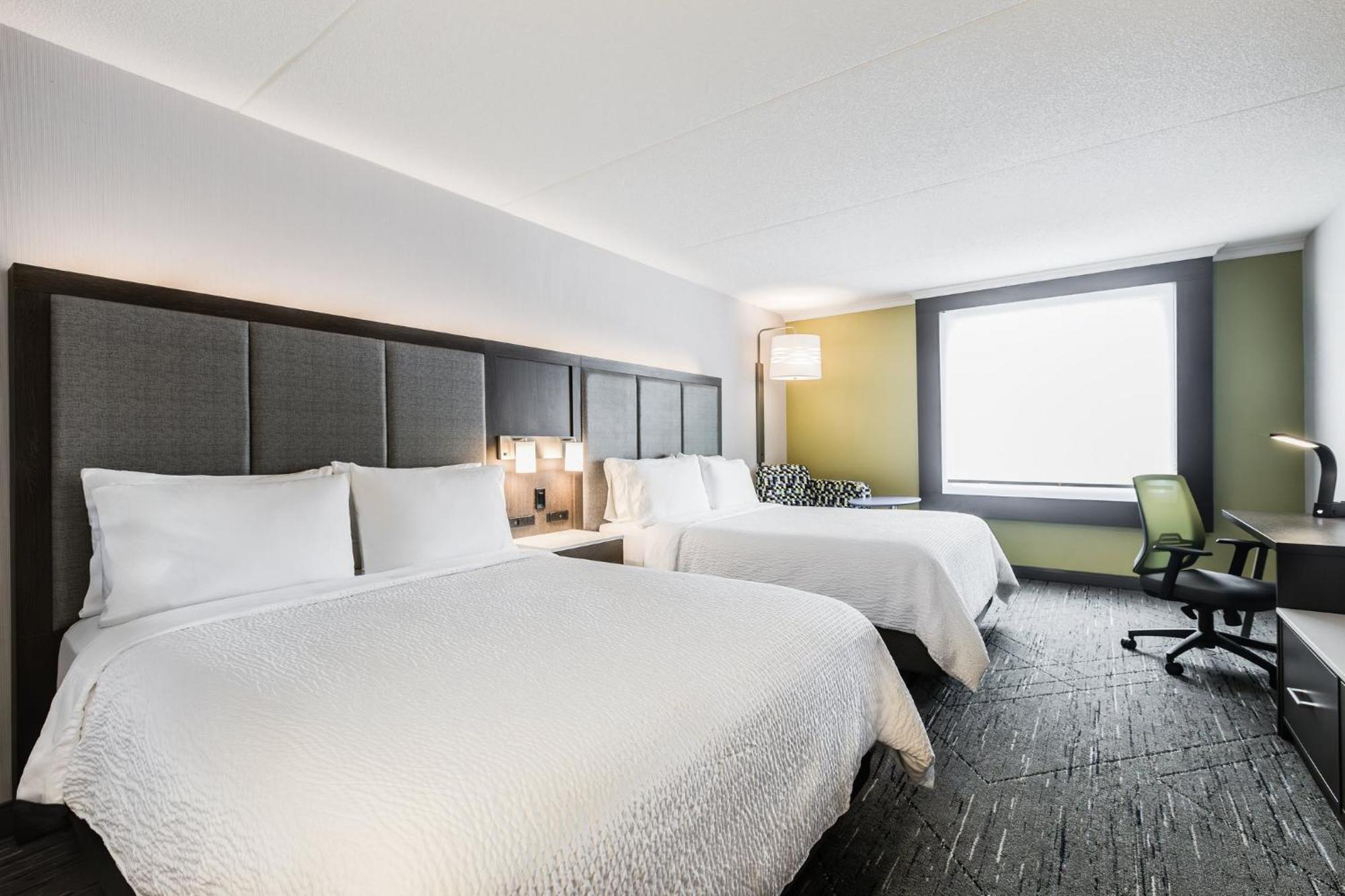 Holiday Inn Express & Suites - Toronto Airport South By Ihg Kültér fotó