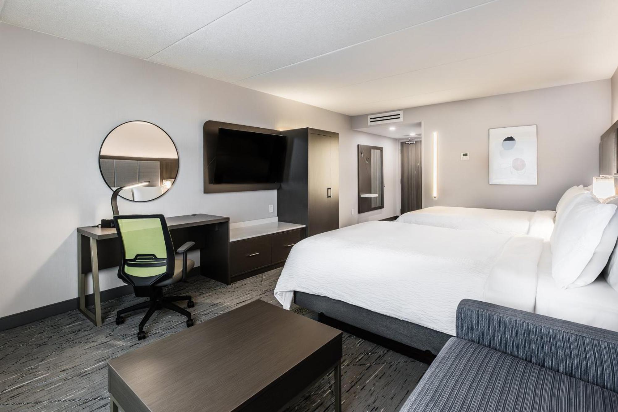 Holiday Inn Express & Suites - Toronto Airport South By Ihg Kültér fotó