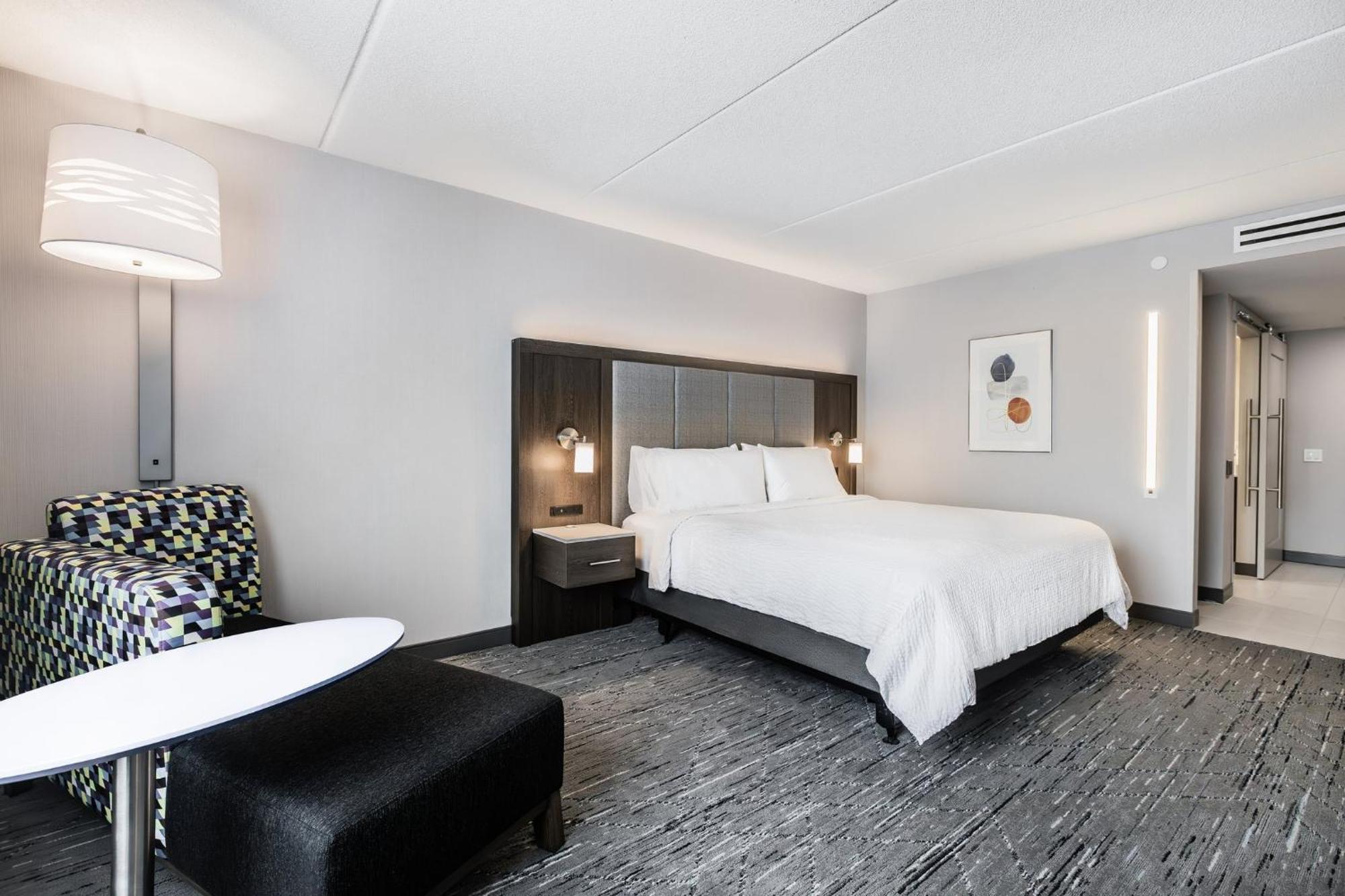 Holiday Inn Express & Suites - Toronto Airport South By Ihg Kültér fotó